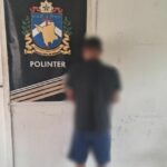 Condenado a mais de 23 anos de prisão por matar vigilante a tiros é preso em Boa Vista