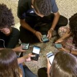 Depois das eleições, Senado vai iniciar debate sobre proibição dos celulares nas escolas