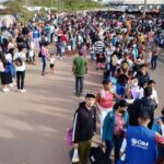 Mecias de Jesus pede que governo reforce fronteira com Venezuela