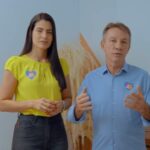 Denarium classifica juizes do TRE-RR como ‘nossos adversários’ em novo vídeo com Catarina Guerra