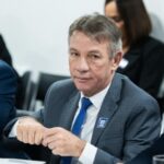 Julgamento de Denarium no TSE fica para 2025