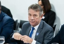 TSE retoma entre 10 e 16 de abril julgamento que pode tornar Denarium inelegível