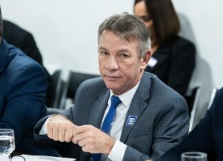 TSE retoma entre 10 e 16 de abril julgamento que pode tornar Denarium inelegível