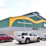 Após 46 dias de reinauguração, Feira do Passarão ainda continua fechada