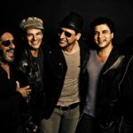 Motoclube promove shows de Barão Vermelho e Humberto Gessinger em Boa Vista