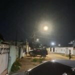 Homem é morto a tiros dentro de carro na zona Oeste de Boa Vista