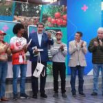 A convite de Maduro, MST vai se instalar na Venezuela