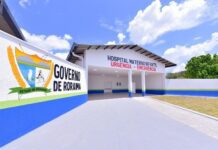 Familiar denuncia que mulher ficou com gaze dentro do corpo após parto em Boa Vista