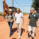 Arthur Henrique fala sobre primeira escola de tempo integral de Boa Vista