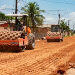 Prefeitura de Boa Vista executa pacote de obras no bairro Equatorial