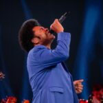 Show de Thalles Roberto marca encerramento da 24ª Marcha para Jesus em Boa Vista, neste sábado (28)