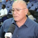 Toinho da Aderr, candidato em Amajari, é alvo de atentado