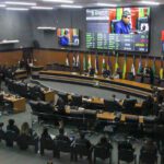 CPI da Grilagem de Terras solicita condução coercitiva de investigado após falta a depoimento