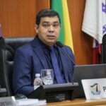 Soldado Sampaio demonstra indignação com abuso de poder econômico nas eleições