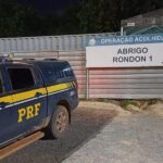 Idoso de 82 anos que estava desaparecido é encontrado caminhando em rodovia de Boa Vista