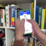 e-Título só pode ser baixado até este sábado (5); veja como usar o app
