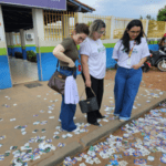 MP Eleitoral representa contra 32 candidatos de Boa Vista por derramamento de santinhos