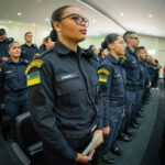 Convocados no concurso da Guarda Civil de Boa Vista devem entregar documentação para posse até dia 10