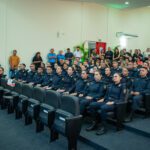 Prefeitura de Boa Vista empossa mais 30 guardas municipais