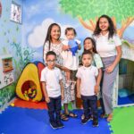 Famílias atendidas pelo ‘Família que Acolhe’ destacam importância do programa no Dia das Crianças