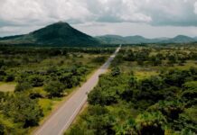 DNIT autoriza obras na BR-174 em pacote de R$ 1 bilhão que também inclui BR-319 br-174