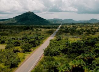 DNIT autoriza obras na BR-174 em pacote de R$ 1 bilhão que também inclui BR-319 br-174