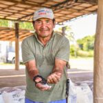 Prefeitura de Boa Vista fornece insumos e equipamentos para a Agricultura Familiar