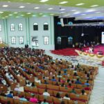 Mais de 900 pessoas participam de Seminário de Ciências Bíblicas em Roraima