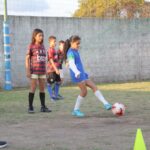 Programa da Assembleia incentiva igualdade de gênero nos esportes