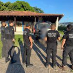 Professor universitário é preso suspeito de estuprar criança por sete anos em Boa Vista