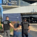 Suspeito de assaltar casas e participar de roubos de carros de luxo é preso em Boa Vista