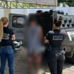 Homem responsável por uma série de furtos de fios elétricos em Boa Vista é preso pela Polícia Civil