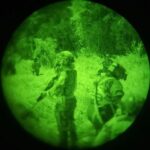 Operação noturna combate garimpo ilegal na Terra Yanomami