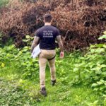 Irmãos são indiciados por maus-tratos a animais após abandonarem pitbull doente no Centenário
