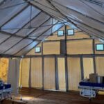 Futuro centro de saúde na Terra Yanomami ganha instalação de energia solar