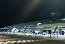 Voo Boa Vista – Guarulhos começa a operar nesta terça (28) e é o mais longo do Brasil