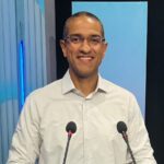 Com boas propostas e apresentando resultados efetivos, Arthur Henrique vence o debate