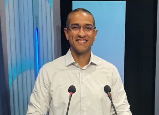 Arthur Henrique entra no top 10 de prefeitos mais aprovados do Brasil, aponta AtlasIntel