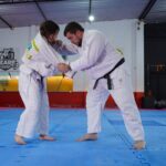 CCJuv, da ALE-RR, celebra o dia mundial do Judô com atividades esportivas