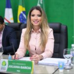 Ex-vereadora de Boa Vista é declarada inelegível até 2032 por compra de votos