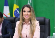 Ex-vereadora de Boa Vista é declarada inelegível até 2032 por compra de votos