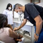 Casa de Saúde Yanomami recebe intérpretes para atuarem em atendimentos médicos