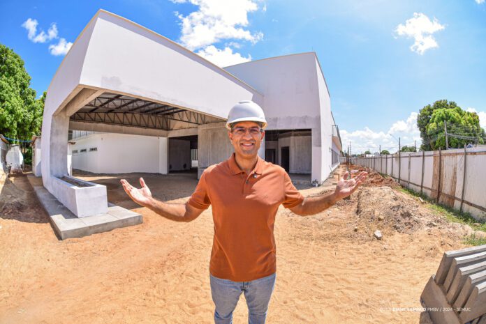 Obras CER 02 - Foto - Diane Sampaio
