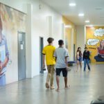Alunos da Escolegis estão na reta final de preparação para o Enem