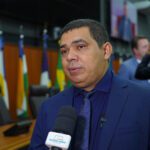 Soldado Sampaio propõe sessão em homenagem aos construtores da BR-174