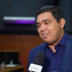 Soldado Sampaio é reeleito presidente da Assembleia Legislativa de Roraima