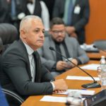 Deputado alvo de operação da PF pediu ontem que governo crie programa habitacional para profissionais de Segurança