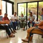 Ministro da pesca vem a Roraima para discutir impacto de proibições, informa Sampaio