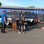 Foragido suspeito de furtos no comércio é preso pela Polícia Civil em Alto Alegre