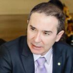 Duda Ramos é o deputado de Roraima que menos gasta cotão parlametar